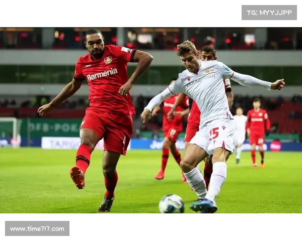 德国杯战术深度解析 不伦瑞克定位球进攻占比23% 新援中卫成空中优势核心