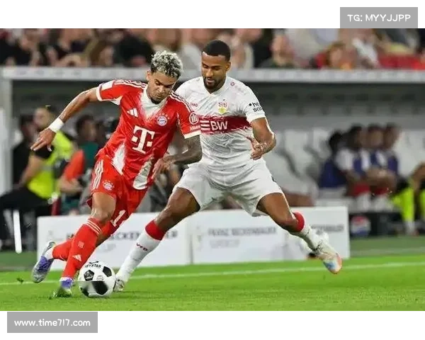 利物浦旧将6场独造9球状态惊人拜仁暗笑红军后悔莫及